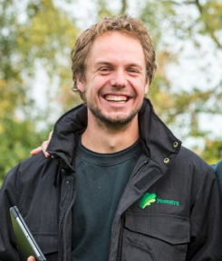 Michael Feenstra - Feenstra tuin aanleg & onderhoud