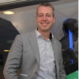 Christiaan van Zaanen - Van Zaanen Telecom